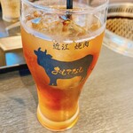 近江焼肉 おもてなし - 