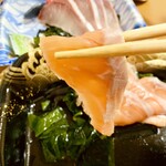 JF北灘 さかな市 - さつき