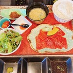 近江焼肉 おもてなし - 