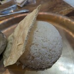 マロロガ バワン - 