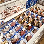 JF北灘 さかな市 - 