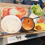 近江焼肉 おもてなし - 