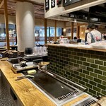 元祖海老出汁 もんじゃのえびせん - 