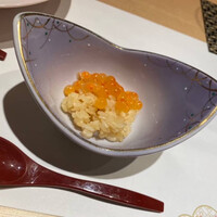 新宿 鮨 ふくじゅ - 