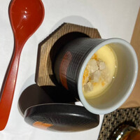 新宿 鮨 ふくじゅ - 
