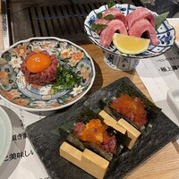 焼肉みゆき苑 - 