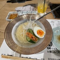 焼肉みゆき苑 - 