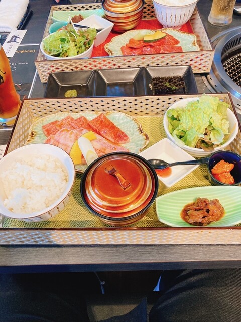 Oumi Yakiniku Omotenashi photo