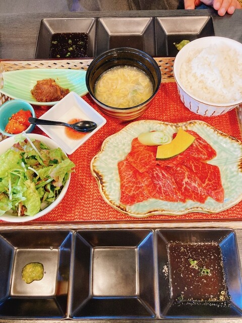 Oumi Yakiniku Omotenashi photo 2