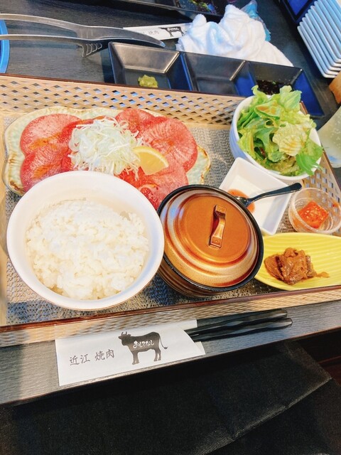 Oumi Yakiniku Omotenashi photo 3