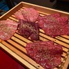 焼肉 綾小路