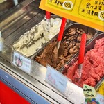 Dolce Kagami - 菜单