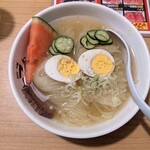 焼肉・冷麺ヤマト - 