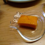 浪速 鮨波留加 - 卵