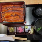 Unagi No Naruse - 