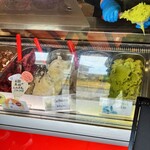 Dolce Kagami - 菜单