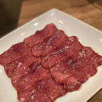 ホルモンとく 中目黒 - 