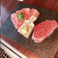 天空焼肉 星遊山 - 