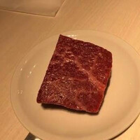 東京食肉市場直送 肉焼屋 D-29 広尾店 - 
