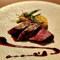 欧風料理 NAKAHARA - 