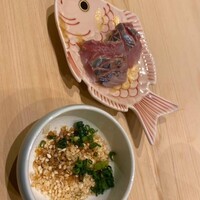 西麻布鮨いち - 
