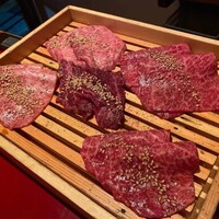 焼肉 綾小路 - 