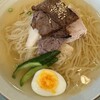 元祖 平壌冷麺屋 本店