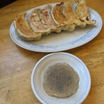 ぎょうざの満洲 - 