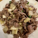 東北人家 本館 - 