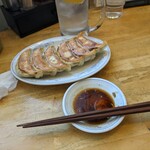 ぎょうざの満洲 - 