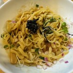 Mazesoba Rinrintei - 