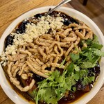 東北人家 本館 - 