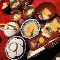 心斎橋 禅園 - 