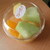 ハヤシフルーツ - 料理写真:フルーツポンチ６００円
