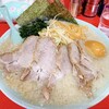 ラーメンショップ 結城東店