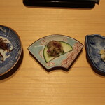 鮨 おにかい×2 - 