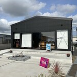 TATEYAMA 1093 - 外観　(2024/05)