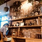 ファーマーズ キッチン - 