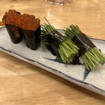 Sushi Tempura Gosakutei - 