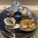 天寿し 横浜店 - 