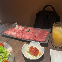 和牛焼肉 土古里 上野バンブーガーデン店 - 