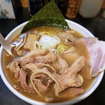 一条流がんこ総本家分家四谷荒木町 - 