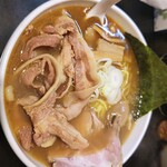 一条流がんこ総本家分家四谷荒木町 - 