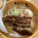 どさん子 白石バイパス店 - 