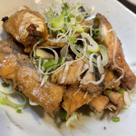 居酒屋 越川 - あら煮