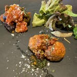 pizzeria il nakanoya - 