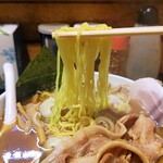 一条流がんこ総本家分家四谷荒木町 - 