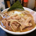 一条流がんこ総本家分家四谷荒木町 - 