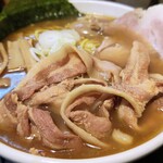 一条流がんこ総本家分家四谷荒木町 - 