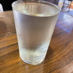 居酒屋 越川 - クラシック仙禽　